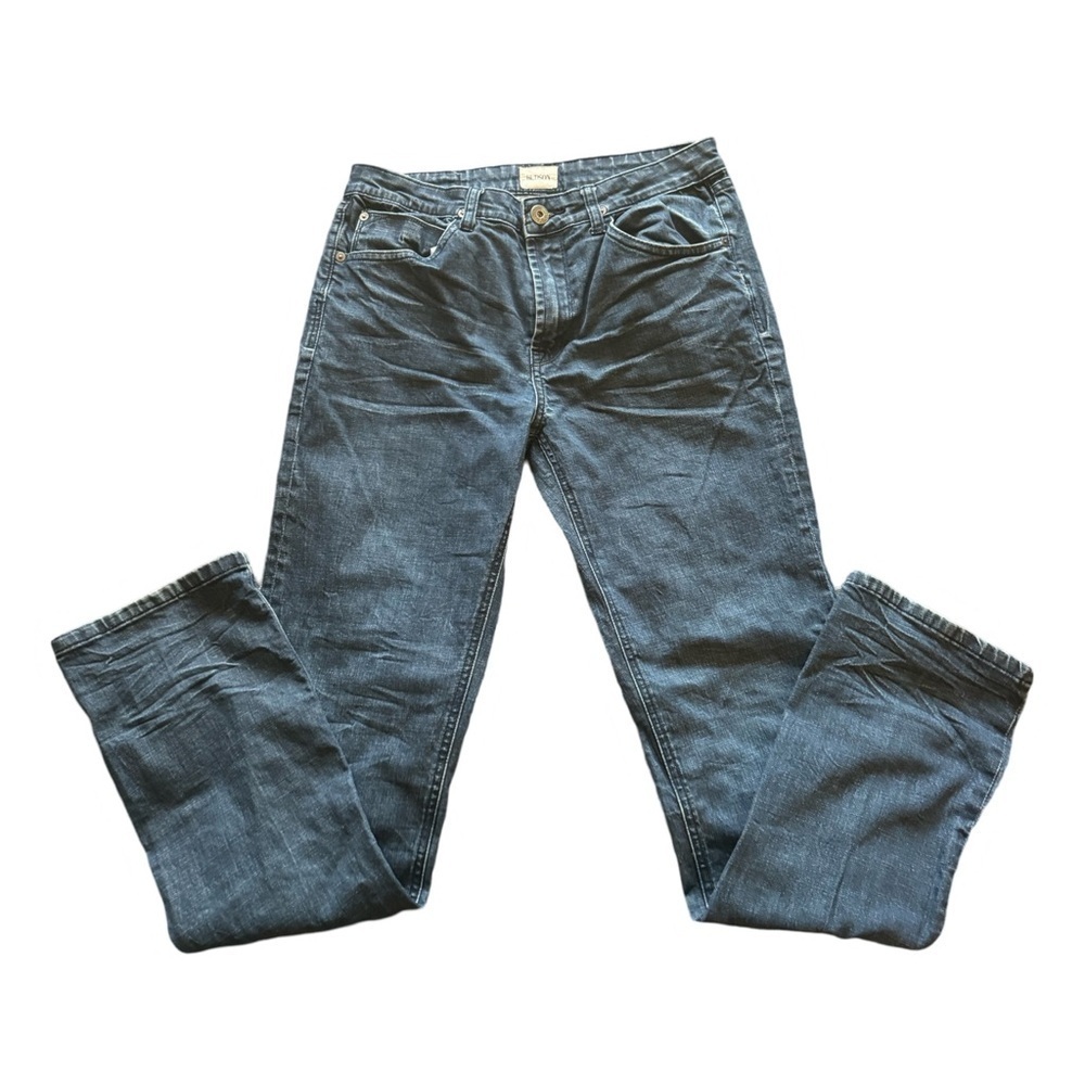 HUDSON JEANS Boy’s Straight Leg Jeans